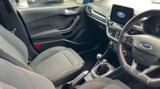 Ford Fiesta 1.0 EcoBoost 125 ST-Line 5dr Petrol Hatchback